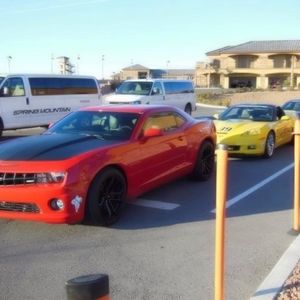 Meet your Posher, Shane